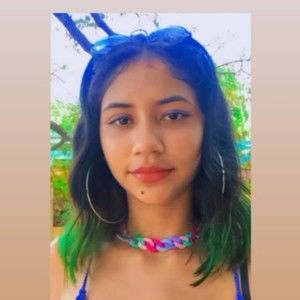 Meet your Posher, Vivian